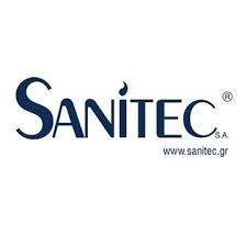 sanitec logo